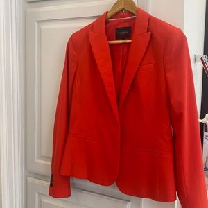 Banana republic blazer